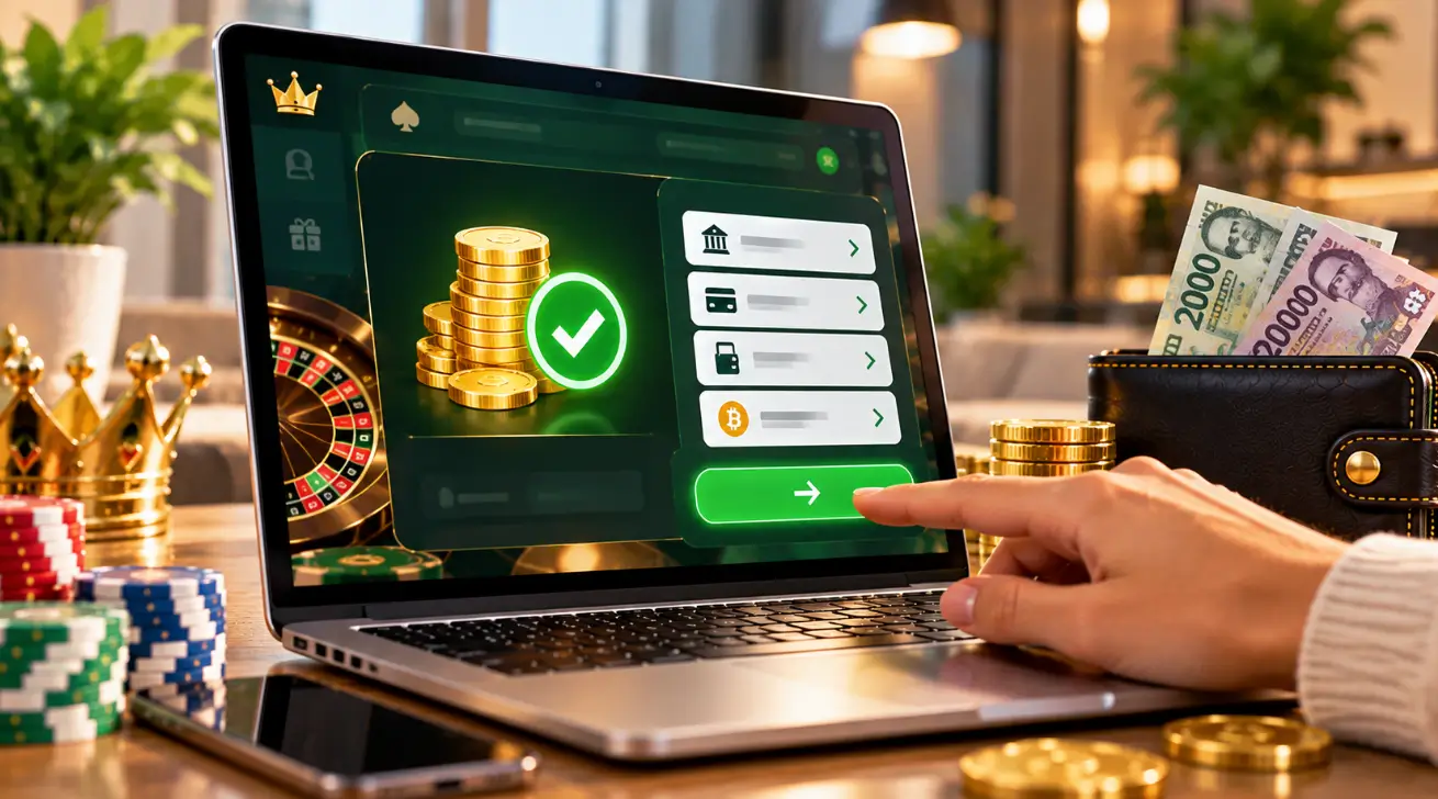 Casino Hungarian